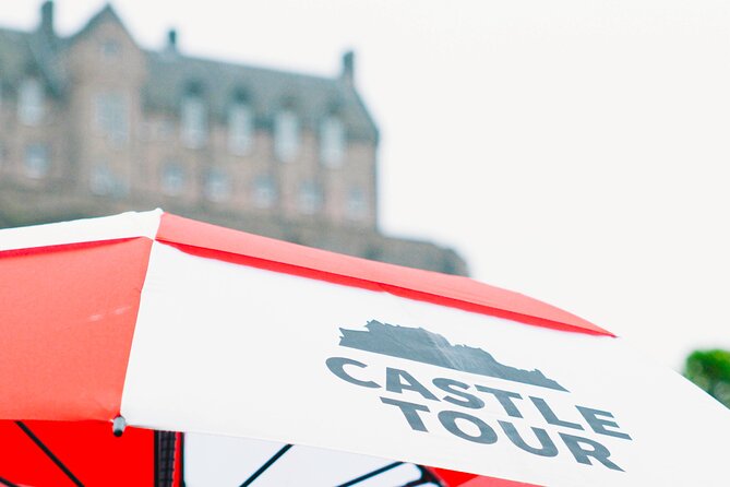 Edinburgh Castle Tickets & Tour - Local Scottish Guide In a Kilt - After the Guide: How to Use Your Free Time Inside the Castle