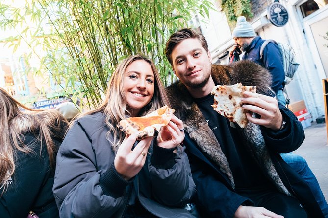 Edinburgh Cheese Crawl : Guided Food Tour - Why This Cheese Crawl Works (Even If You Are Not a Hardcore Cheese Person)