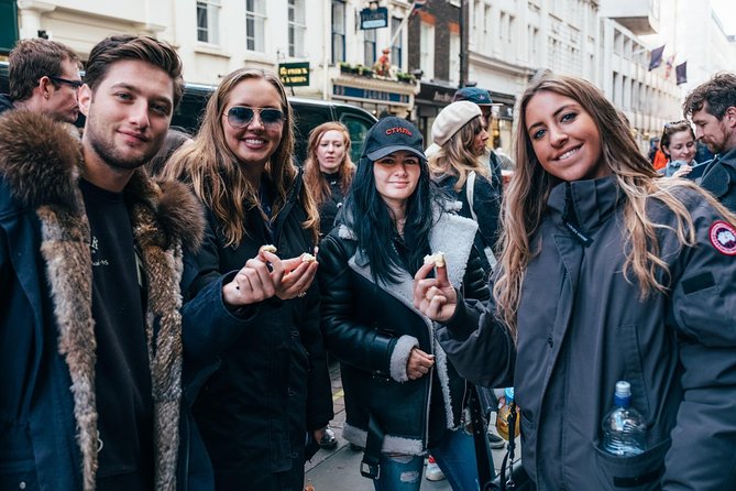 Edinburgh Cheese Crawl : Guided Food Tour - Timing and Group Size: How to Think About the 2.5 Hours