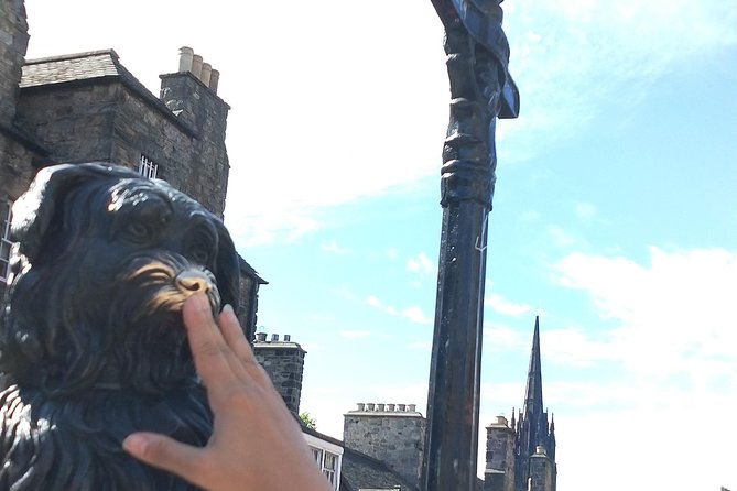 Edinburgh City Walking Tour, Discover Old Town, Royal Mile with a Local Expert! - Why the Royal Mile is the best “first Edinburgh” walking route