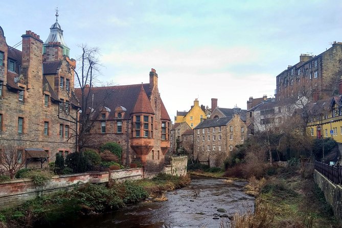 Edinburgh Custom Private Tour with a Local, see the city unscripted - How the itinerary stays flexible, without losing the plot