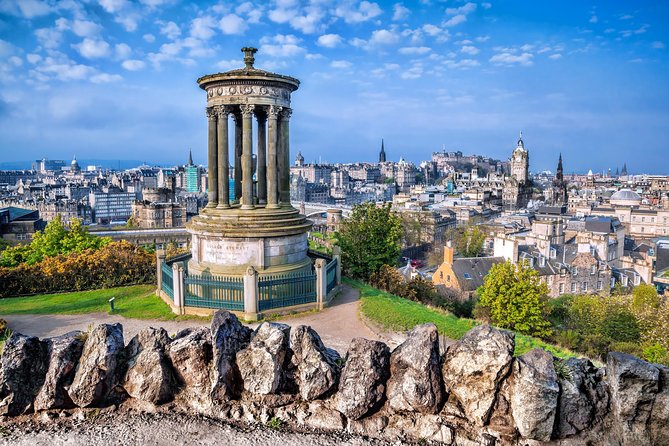 Edinburgh Custom Private Tour with a Local, see the city unscripted - Mary King’s Close: why underground stories hit harder than you expect