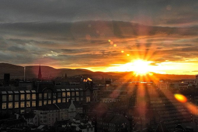 Edinburgh - Dark History - Price, Time, and Value: Is $22.19 Worth Two Hours?