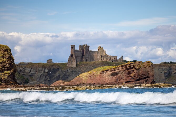 Edinburgh: East Lothian Highlights - Key highlights to look for