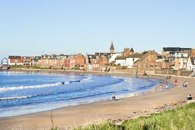 Edinburgh: East Lothian Highlights - The small-group difference, and what it means for your day