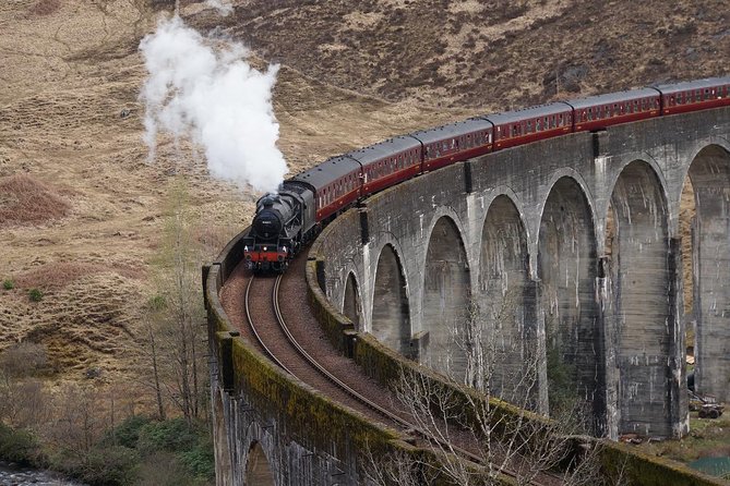 Edinburgh: Eilean Donan, Loch Ness & Glenfinnan - 2 Day Tour - Eilean Donan Castle: how to make 1 hour 15 minutes count