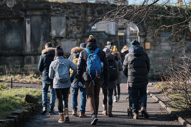 Edinburgh Full Day Walking Tour with Castle Included -Small Group - Mercat Cross: public announcements, punishments, and that unicorn