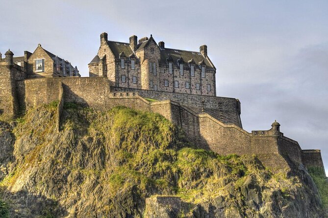 Edinburgh Harry Potter Self-Guided Private Tour - Key things you’ll notice on this Edinburgh Harry Potter tour