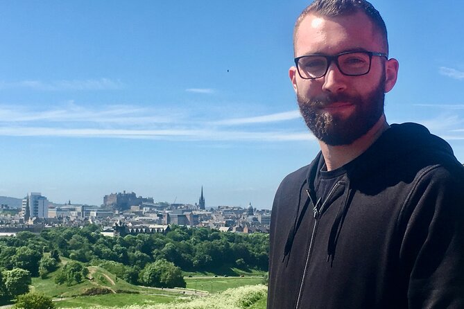 Edinburgh Highlights & Hidden Gems: Private Tour with a Local - Picking your time: 3 to 8 hours with a flexible start