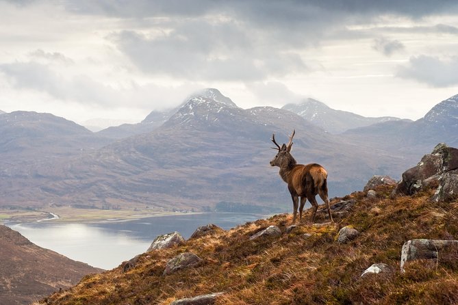 Edinburgh: Isle of Skye, Highlands and Loch Ness 3-Day Tour - First things first: meeting point, pacing, and what is included