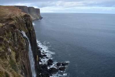 Isle of Skye, Highlands and Loch Ness 3-Day Tour