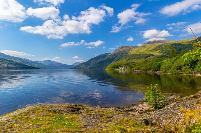 Edinburgh: Loch Lomond, The Highlands & Hairy Coo's (Small-Group) - Price value and what to budget for lunch and the Waterbus cruise