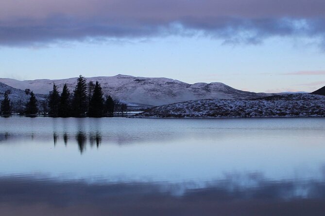 Edinburgh: Loch Ness, Glen Coe & Highlands Private Tour - Key highlights worth planning around