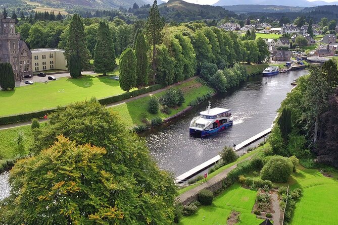 Edinburgh: Loch Ness, Glencoe & The Highlands - Key reasons to do this Highlands day trip