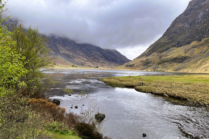 Edinburgh: Loch Ness, Glencoe & The Highlands - Fort Augustus and Loch Ness: your two choices, cruise or stroll