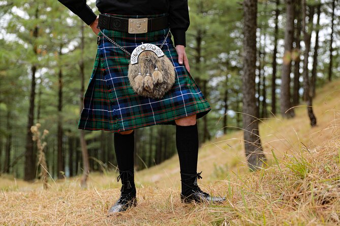 Edinburgh: Loch Ness & Highlands Privately Guided Luxury Day Tour - Stop 5: Loch Ness, 3 hours to photograph and think about the myths