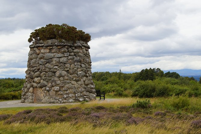 Edinburgh: Loch Ness, Inverness & The Highlands - 2 Day Tour - Value for $179.18, and What You Still Need to Budget