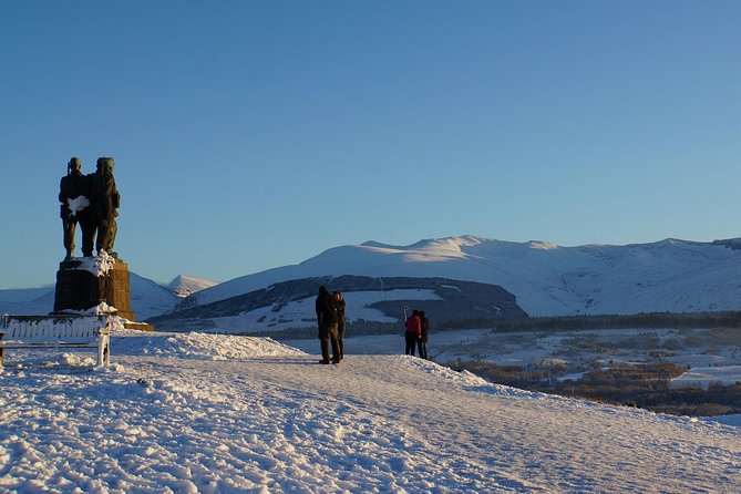 Edinburgh: Loch Ness, Inverness & The Highlands - 2 Day Tour - Getting There and What to Pack for a Smooth Two Days