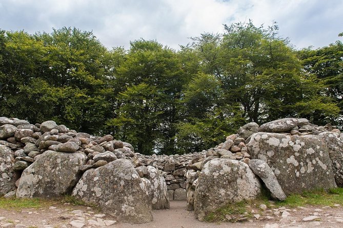Edinburgh: Loch Ness, Inverness & The Highlands - 2 Day Tour - FAQ