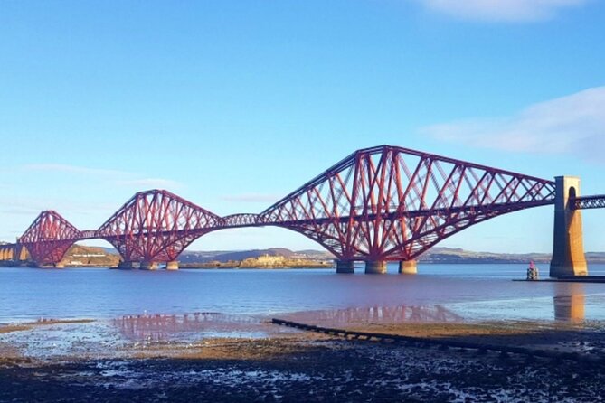 Edinburgh Luxury Private Day Tour from Edinburgh - Holyrood Park and Arthur’s Seat: extinct-volcano views with a hiking option