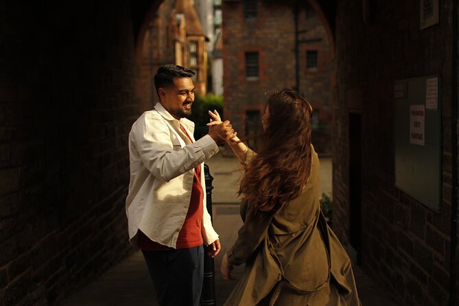 Edinburgh Photo Shoot - capture your memories ! - What you really get: 20 to 30 digital images in two weeks