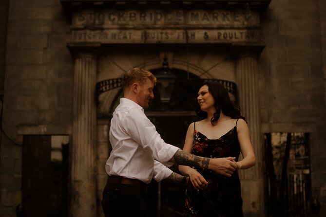Edinburgh Photo Shoot - capture your memories ! - Price and value: why $247.15 can be a smart souvenir move