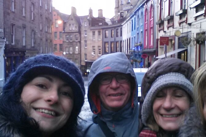 Edinburgh Private Tour with a Local - Highlights & Hidden Gems - How long should you book, 2, 3, 4, or 6 hours?