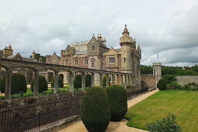 Edinburgh: Rosslyn Chapel, the Borders & Glenkinchie Distillery - Price and Value: What Your $66.67 Actually Buys