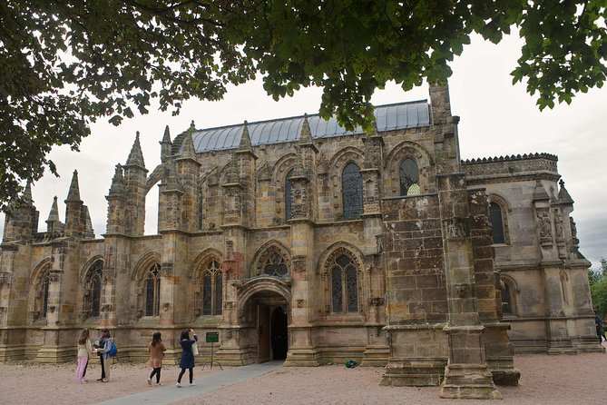 Edinburgh: Rosslyn Chapel, the Borders & Glenkinchie Distillery - Who This Tour Fits Best, and Who Should Rethink It
