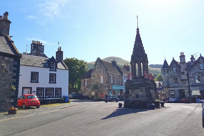 Edinburgh: St Andrews & The Fishing Villages of Fife - Comfort, timing, and what to pack for a long day