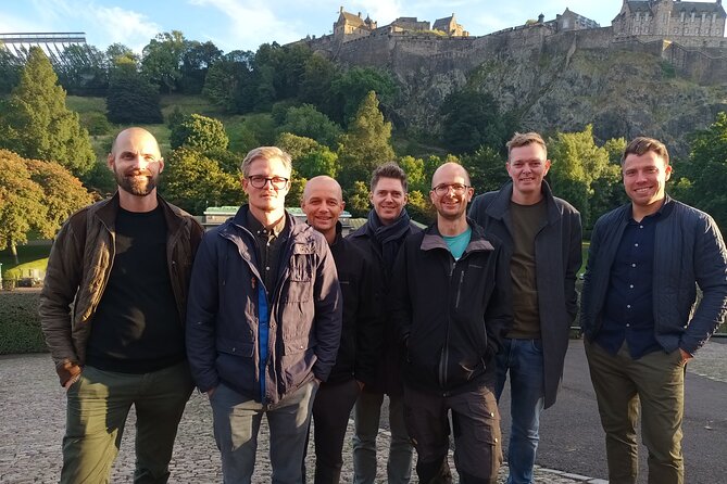 Edinburgh: The People's Story - Private Walking Tour - Why this is a smart way to start your Edinburgh days