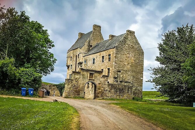 Edinburgh to Inverness Private Transfer with Tour on the way - Price and what $1,513.71 per group really means