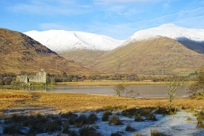 Edinburgh: West Highland Lochs, Mountains & Castles - Price and value: what you pay for, and what you need to budget