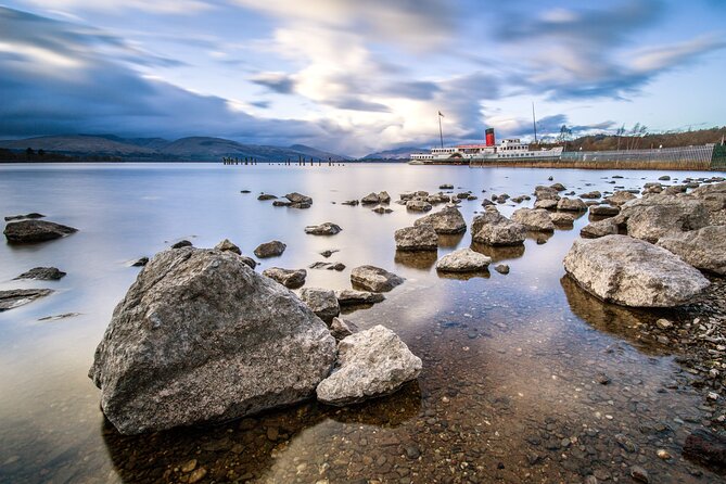 Edinburgh: West Highland Lochs, Mountains & Castles - Inveraray Castle and Gardens: the one stop where opening days can change your day