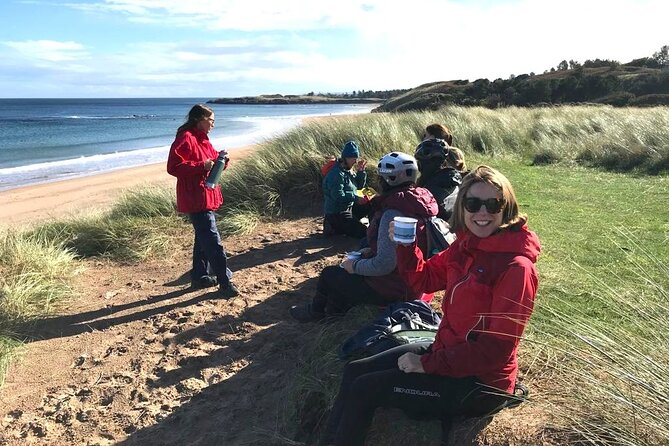 Electric Bike Rental, North Berwick - How the local team helps you avoid the common mistakes