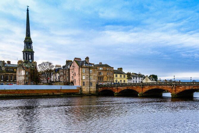 Escape Burns' Hame Toun: Outdoor Puzzle Game in Ayr - Key Highlights