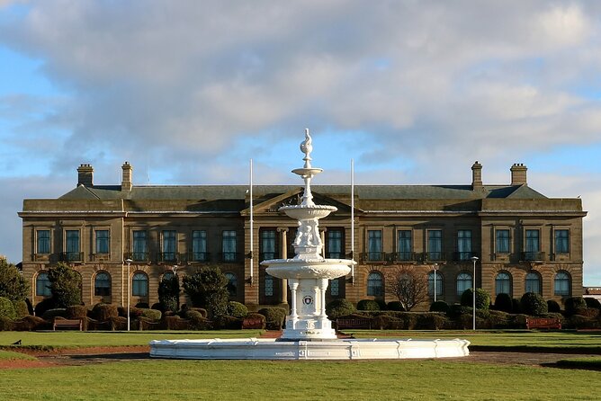 Escape Burns' Hame Toun: Outdoor Puzzle Game in Ayr - Practical Tips for Smooth Clue-Solving in Ayr