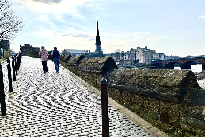 Escape Burns' Hame Toun: Outdoor Puzzle Game in Ayr - Should You Book Escape Burns Hame Toun?