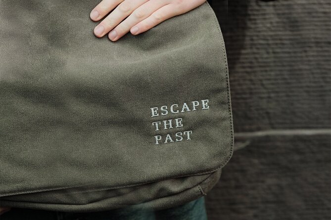 Escape Old Edinburgh with a Thrilling Outdoor Puzzle Trail - Price and Value: Is $30.16 Worth It?