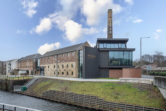Exclusive Single Malt Whisky Making Experience near Edinburgh - The Four-Cask Tasting: Learning Flavor Without Pretending It’s Magic