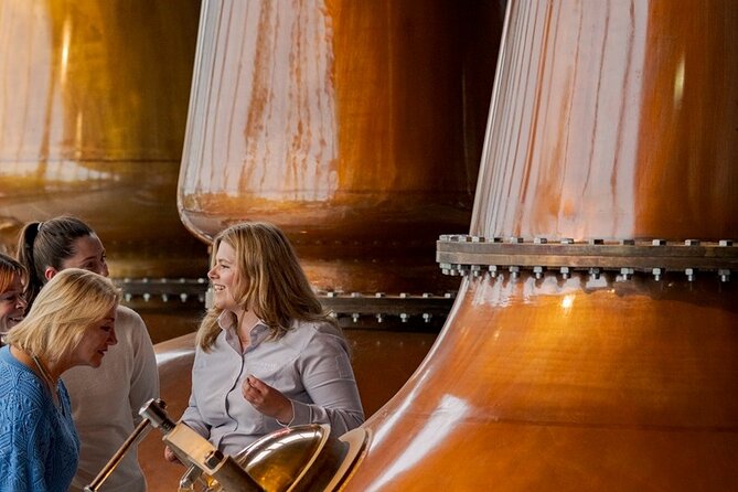 Exclusive Single Malt Whisky Making Experience near Edinburgh - Blending Your Own Tamdhu Speyside Single Malt: The Part You’ll Talk About Later