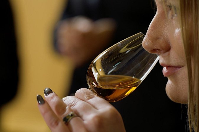 Exclusive Single Malt Whisky Making Experience near Edinburgh - Logistics That Matter: Where to Meet and How to Plan Your Day