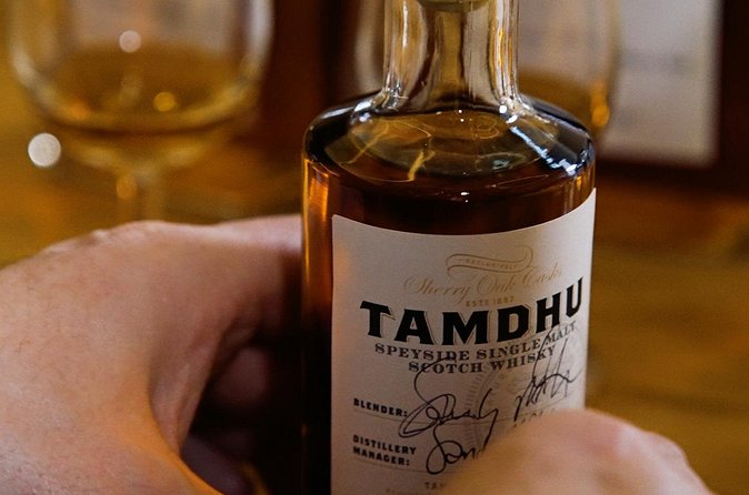 Exclusive Single Malt Whisky Making Experience near Edinburgh - Who This Suits Best, and Who Might Find It Too Much