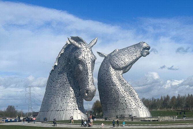 Executive Scottish Lowlands Tour - Why This Lowlands Loop Feels Efficient (Without Feeling Chaos)