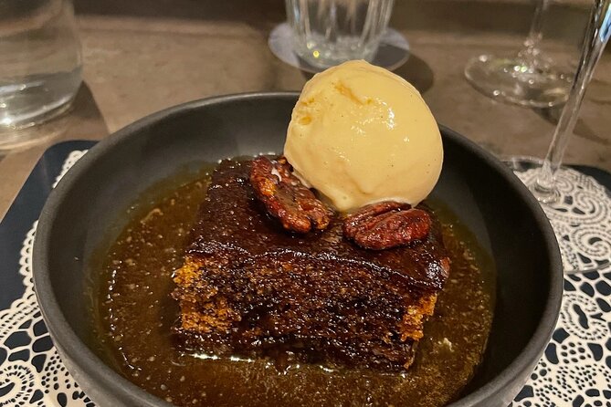 Explore Edinburgh's Asian Quarter & Local Scottish Cuisine - Timing, comfort, and small planning tips for a smooth 12:00 pm start