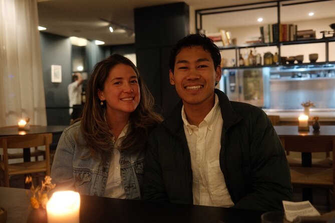Explore Edinburgh's Asian Quarter & Local Scottish Cuisine - Should you book this Edinburgh Asian Quarter and Scottish cuisine tour?