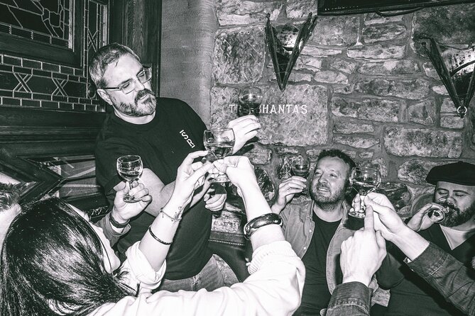 Explore Glasgow: Scottish Rogue Whisky Walking Pub Crawl - Key things I think you’ll like on this tour