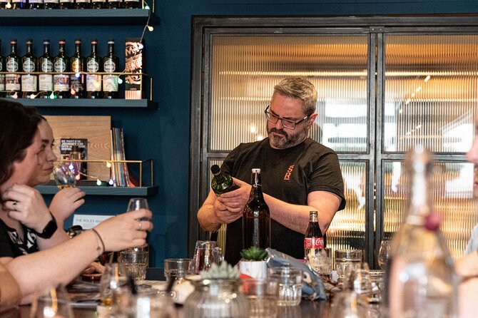 Explore Glasgow: Scottish Rogue Whisky Walking Pub Crawl - What you will likely taste, and how to enjoy it even if you are not a Scotch expert