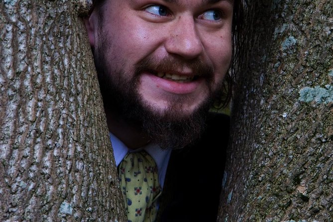Extreme Paranormal Underground Ghost Tour in Edinburgh - What to wear, what to bring, and what to do before you go