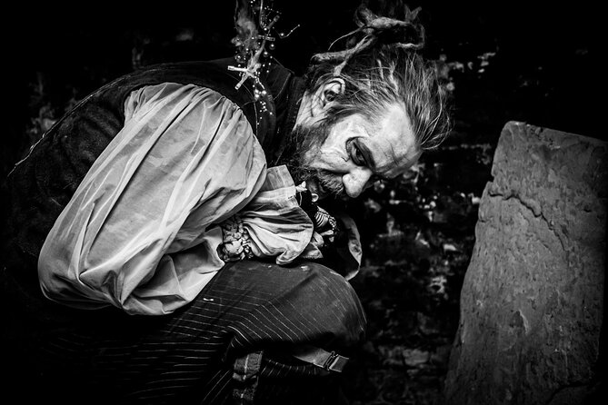 Extreme Paranormal Underground Ghost Tour in Edinburgh - Who this Edinburgh ghost tour fits best (and who should skip it)
